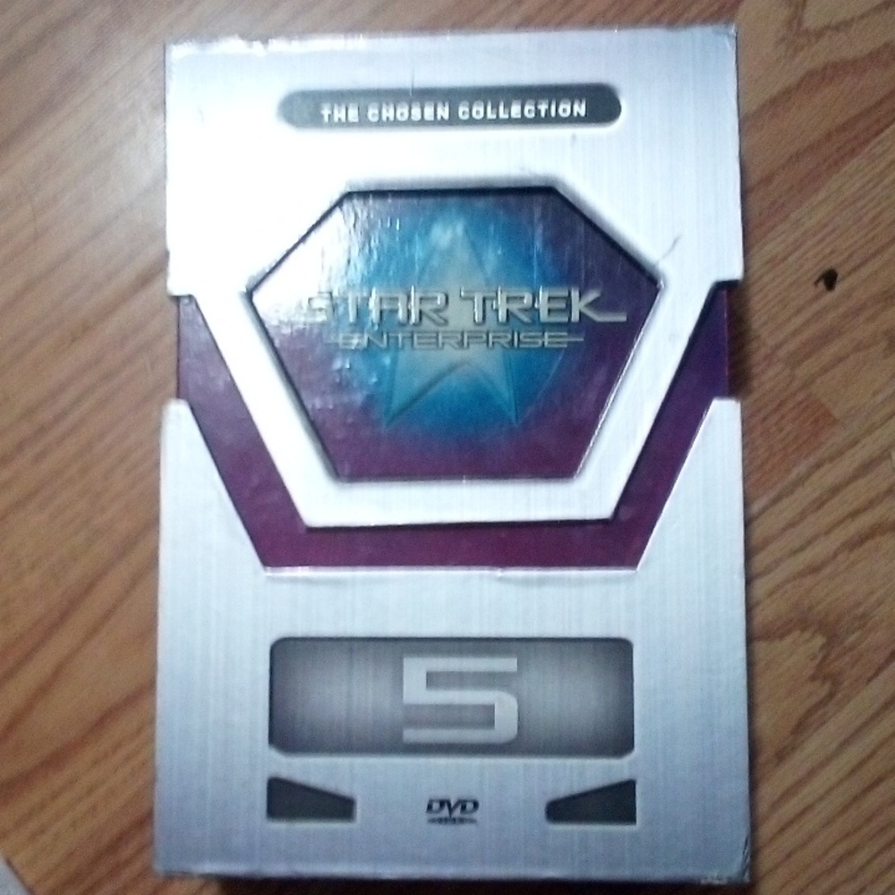 DVD